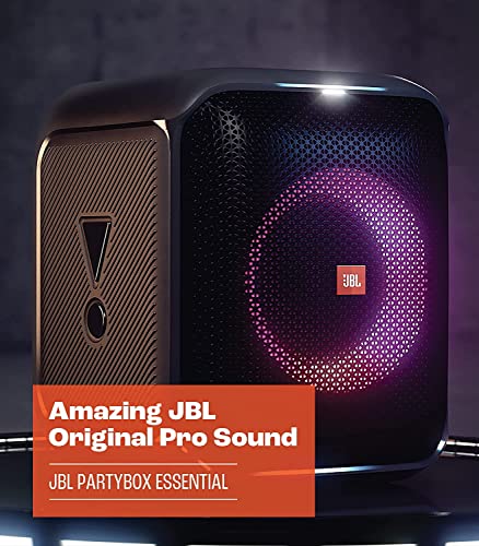 Portable Party Speaker (Renewed) D809569