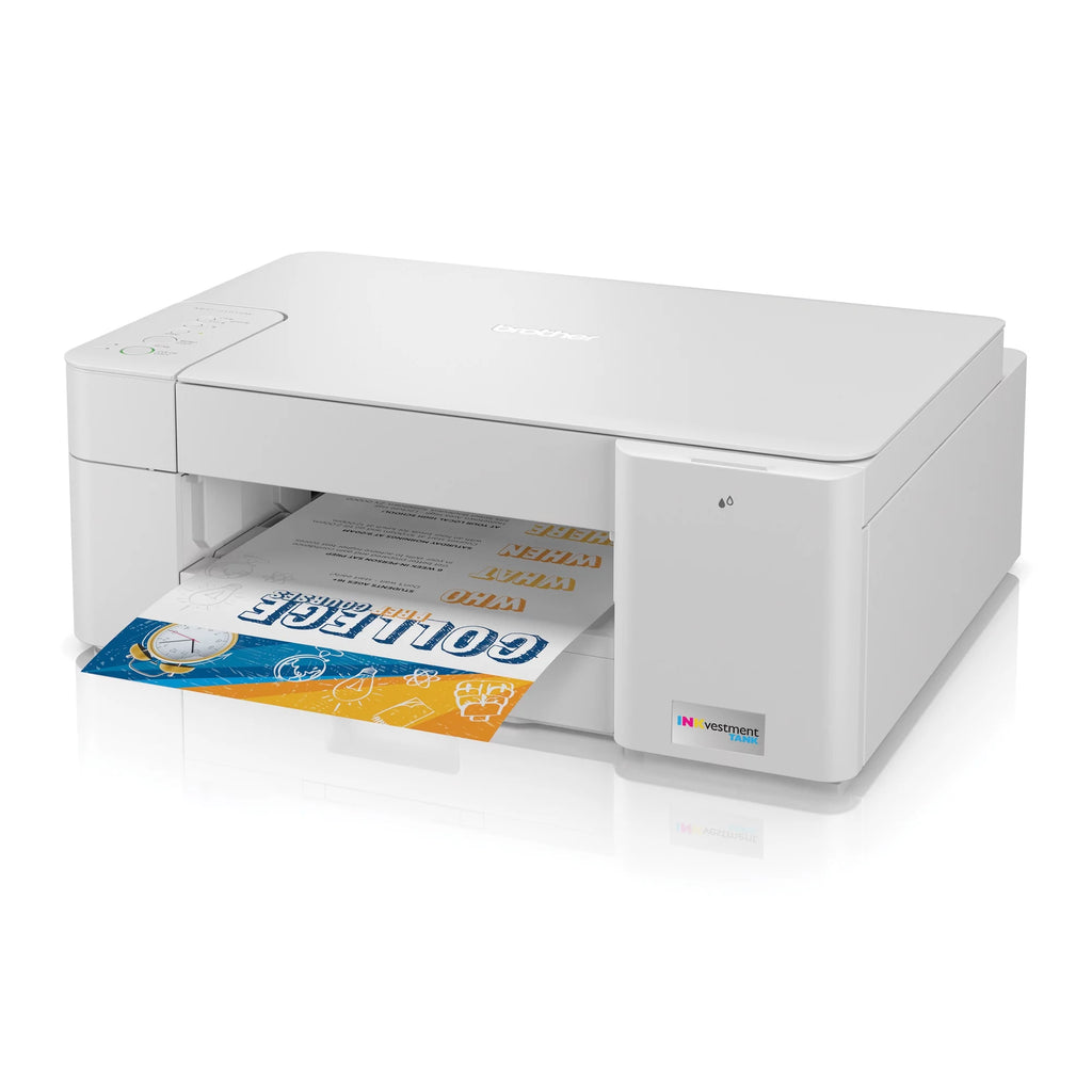 Wireless All-In-One Color Inkjet Printer, Refurbished P769706