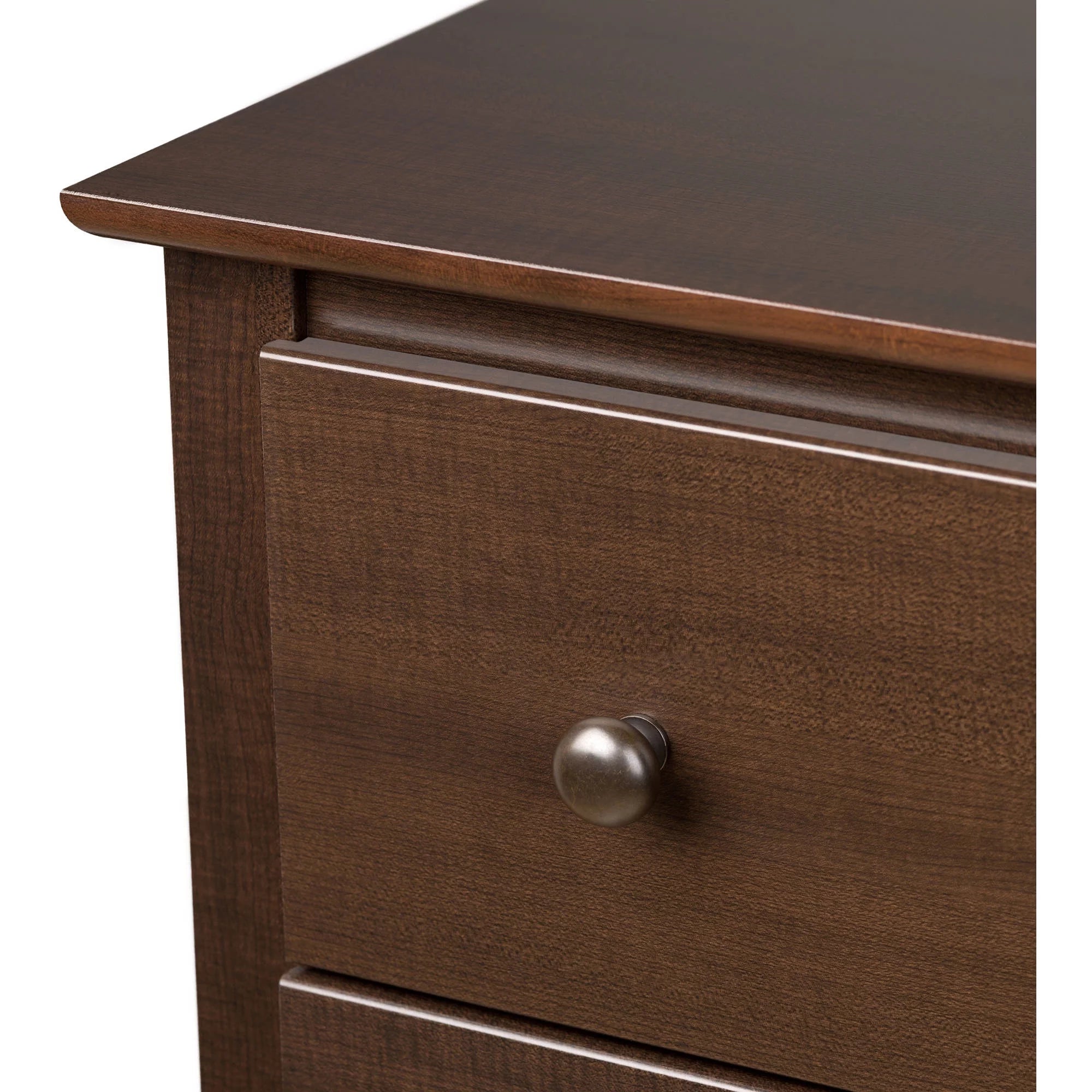 5-Drawer Chest, Espresso F4187