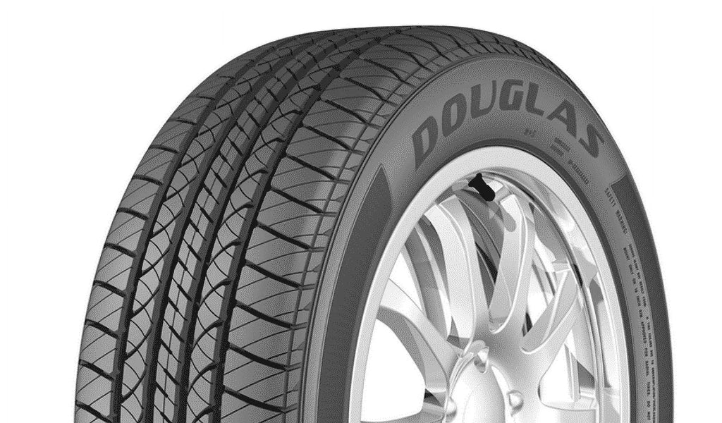 All-Season Tire 195/60R15 88H N979850