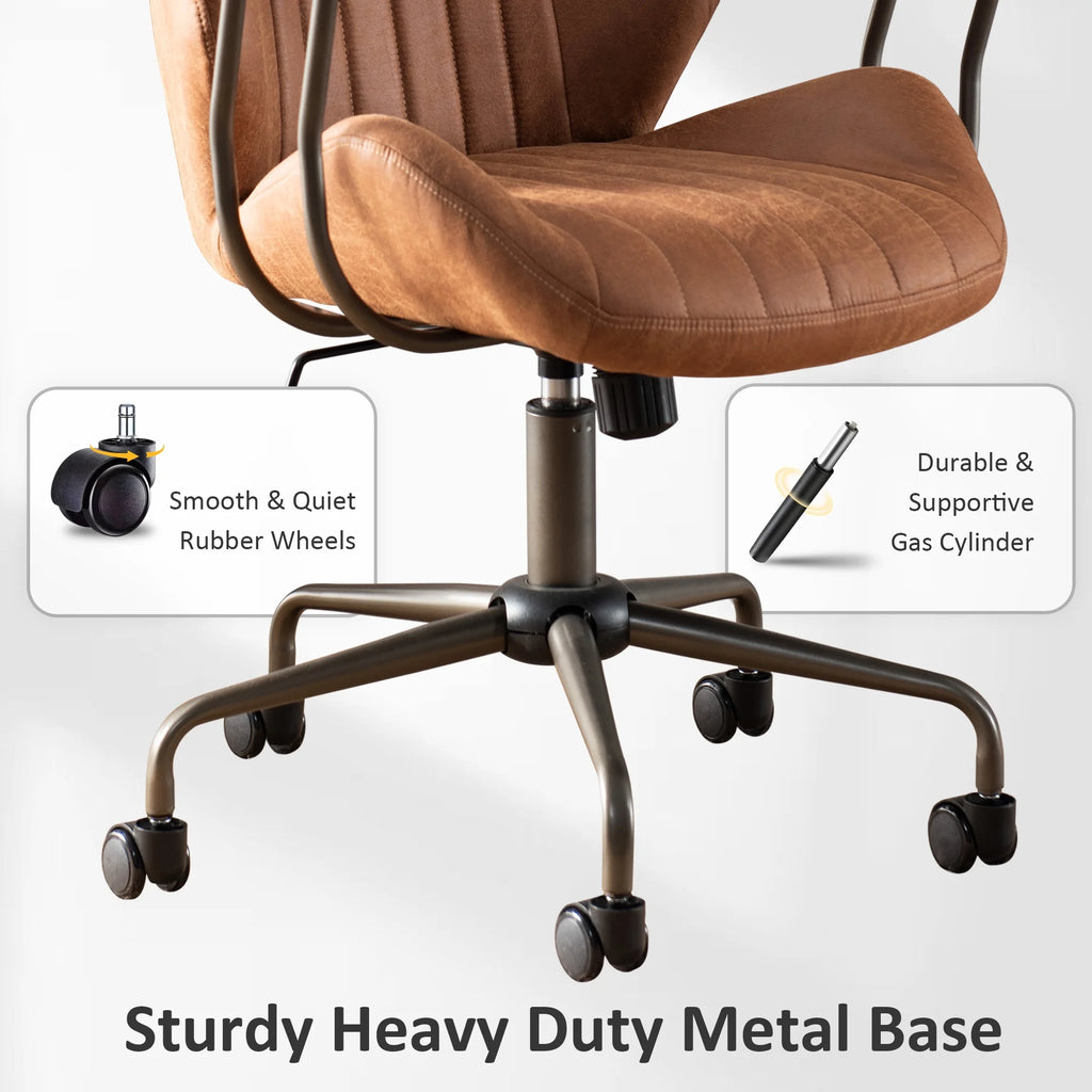 Ergonomic Office Chair with Lumbar Support N9087