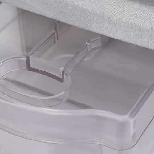 Steam Press with Fabric Settings and Touch Screen P28724