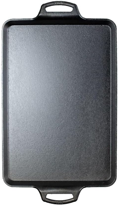 Cast Iron Baking Pan H286289
