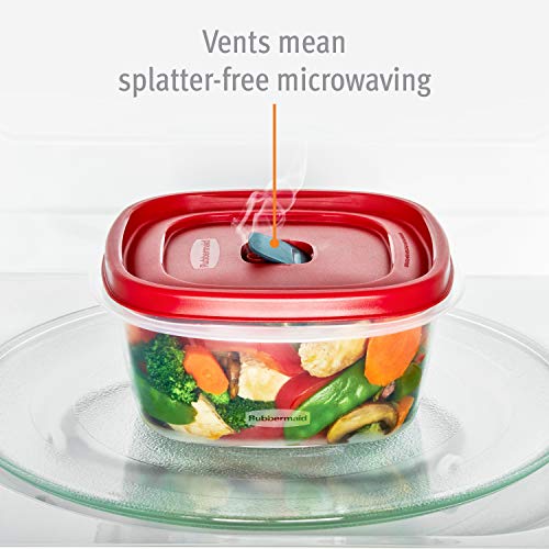 Food Storage Container 5-Cup, Pack of 2 G955563