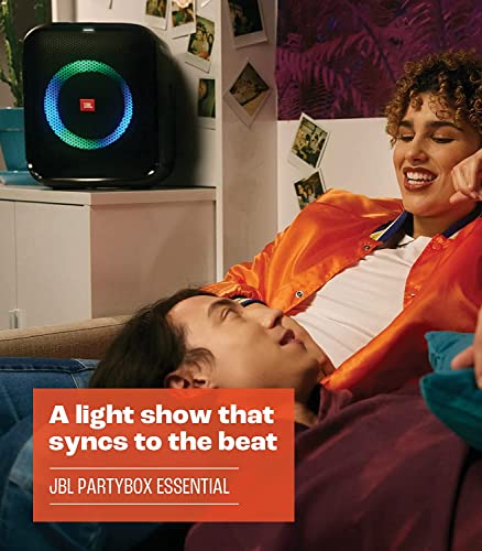 Portable Party Speaker (Renewed) D809569