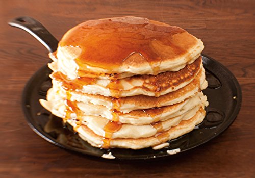 Cast Iron Skillet with Tempered Glass Lid O592802