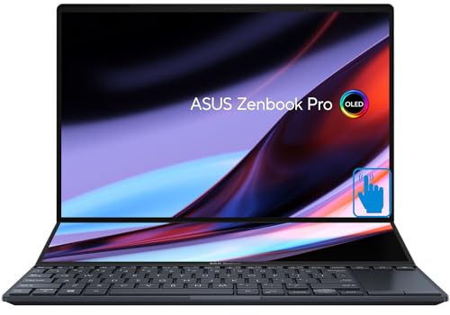 14-Core Gaming Laptop, 32GB RAM, 1TB SSD, RTX 3050 Ti V3839
