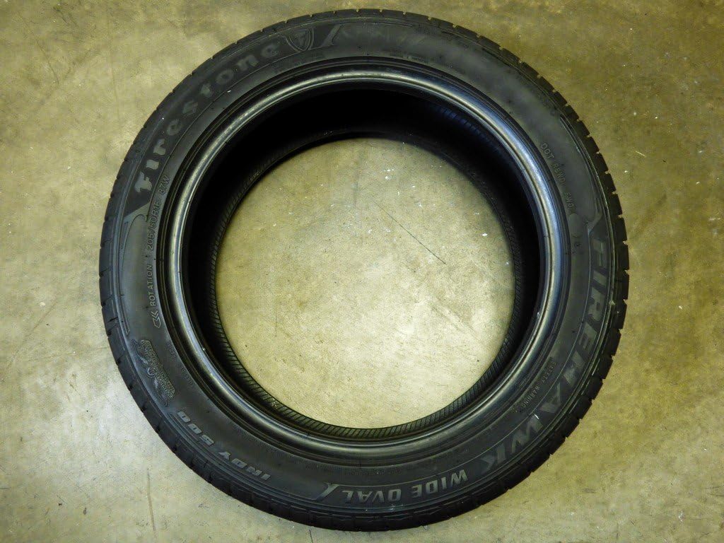 Ultra High Performance Tire 205/50R16 D42449