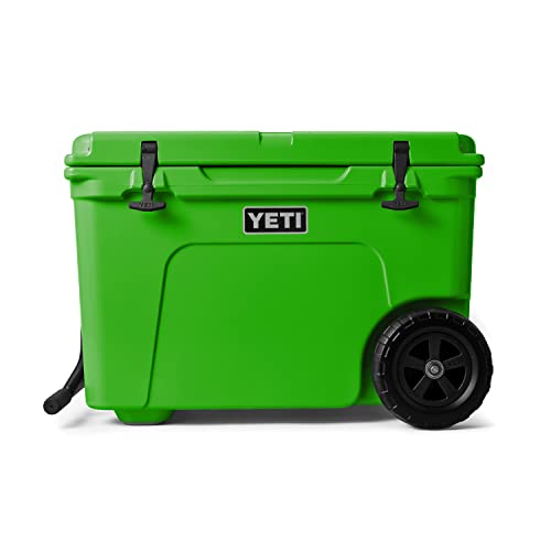 Wheeled Hard Cooler A90569