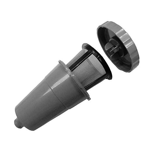 Reusable Coffee Filter, Pack of 2, Fits Keurig B30-B70 and MINI Plus Series S3242