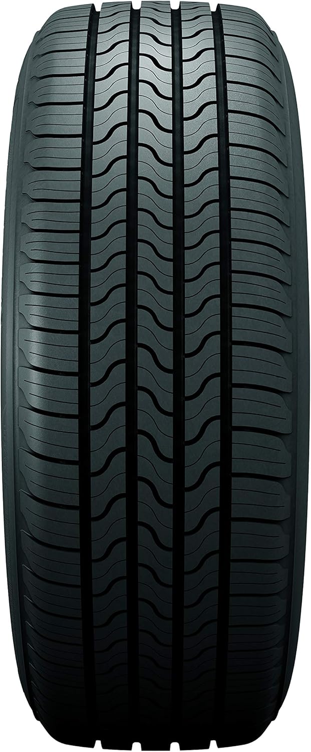 All Season Touring Tire 195/70R14 91 T J936