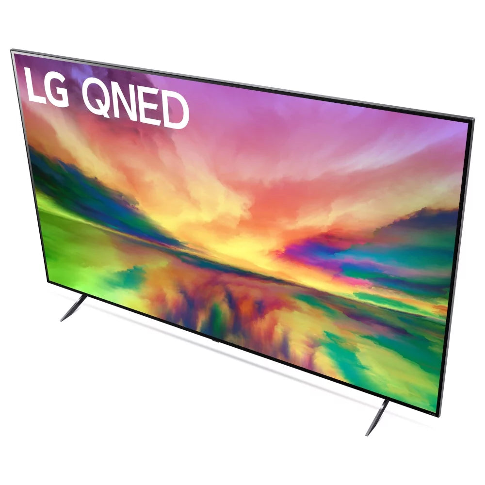 86" 4K UHD QNED Smart TV with HDR I6561