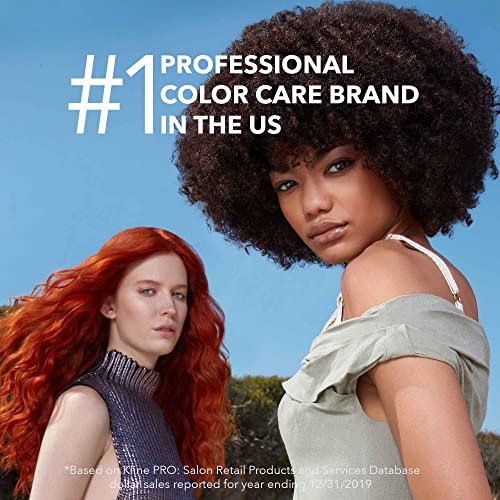 Purple Shampoo and Conditioner Set for Brassy Hair, Sulfate-Free D818