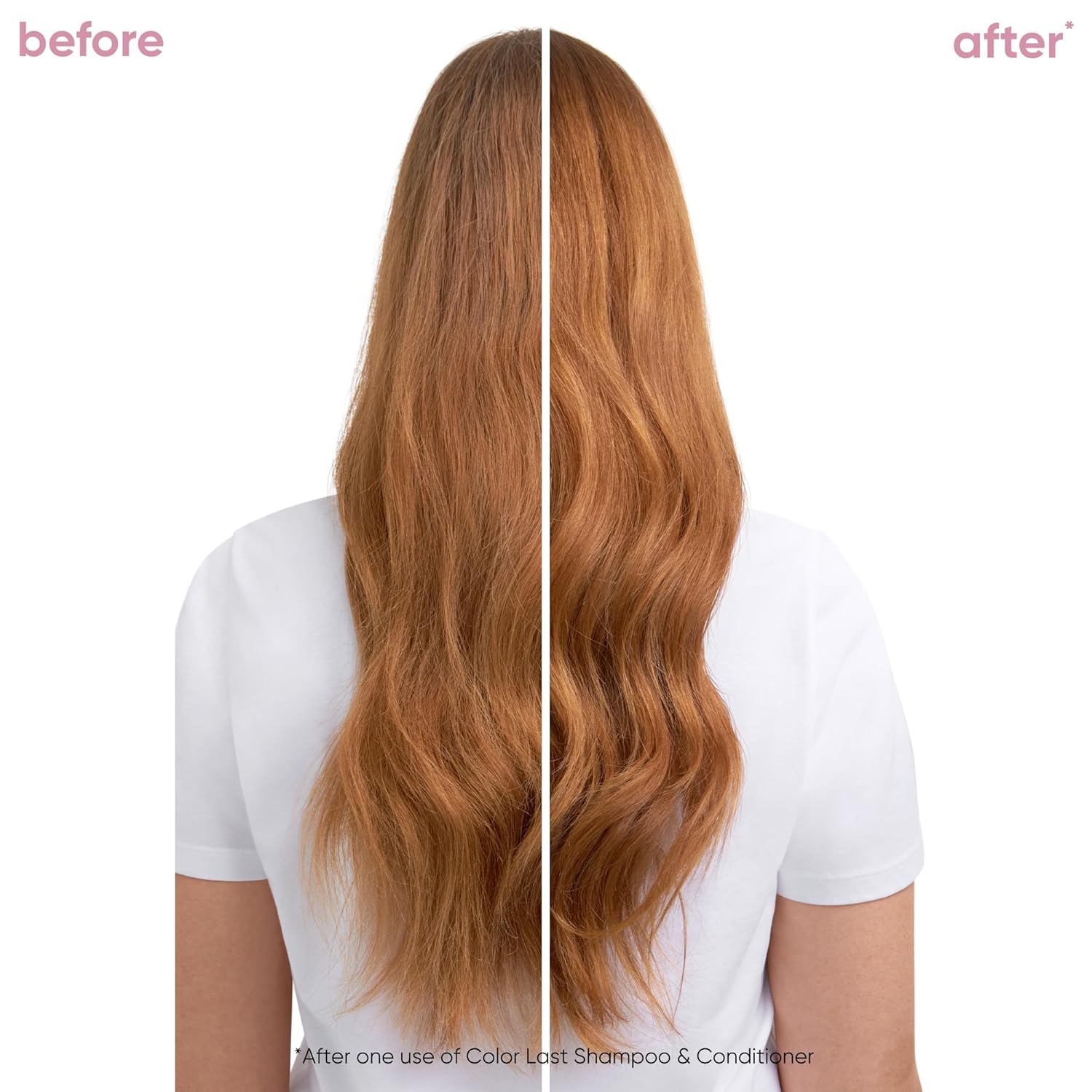 Color Last Shampoo & Conditioner Bundle for Color-Treated Hair H175300