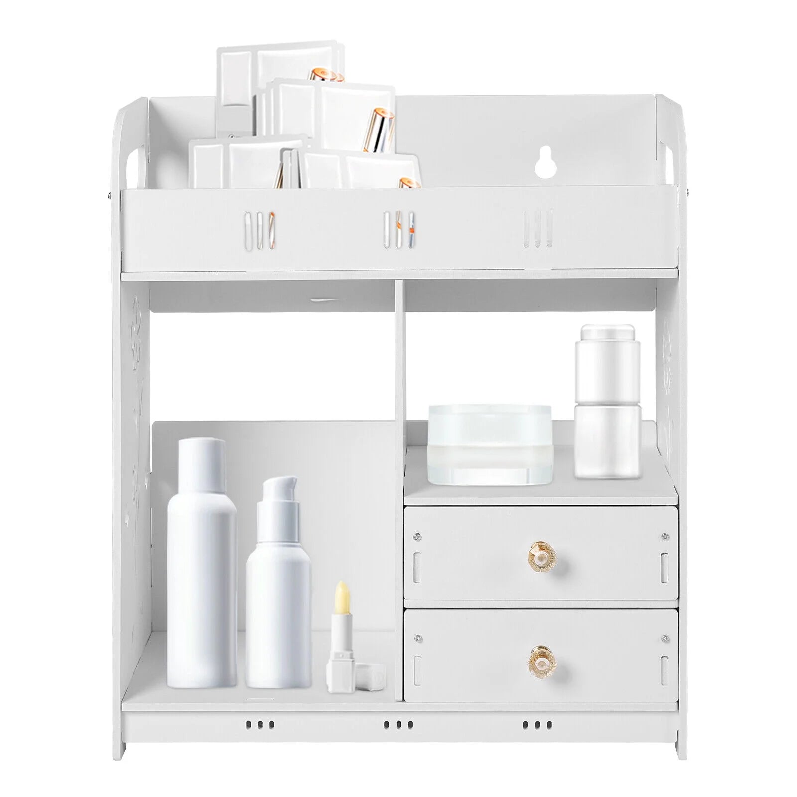 Wall Mounted Bathroom Cabinet Small H771