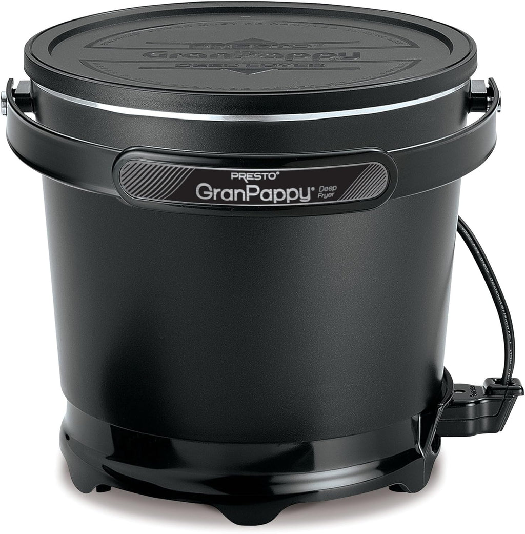Electric Deep Fryer C27222