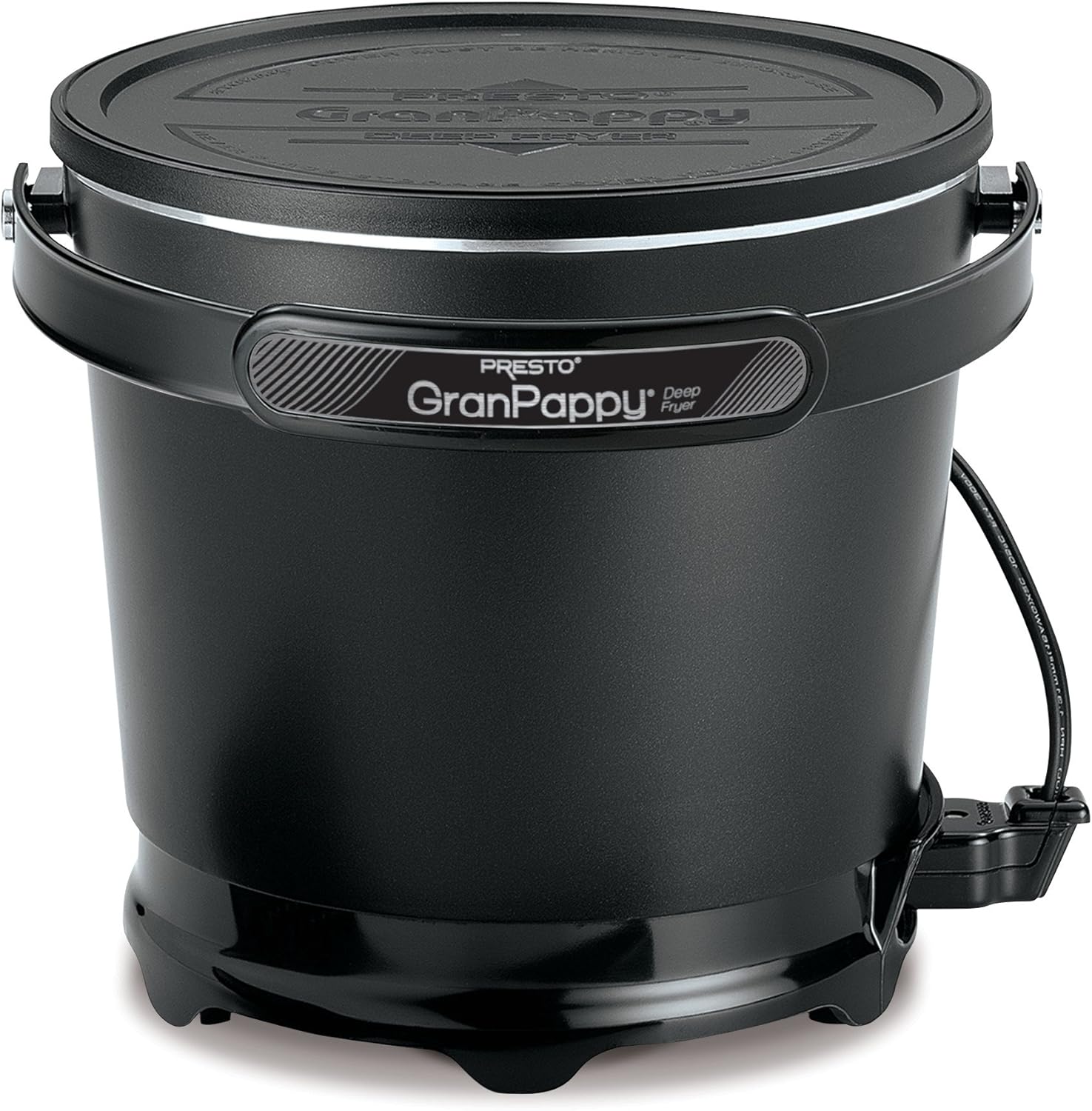 Electric Deep Fryer C27222