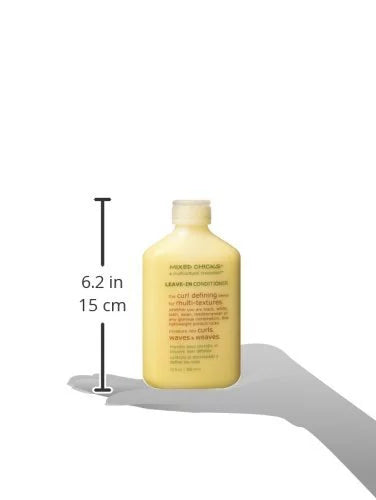 Leave-In Conditioner for Curly Hair, 10oz V15562