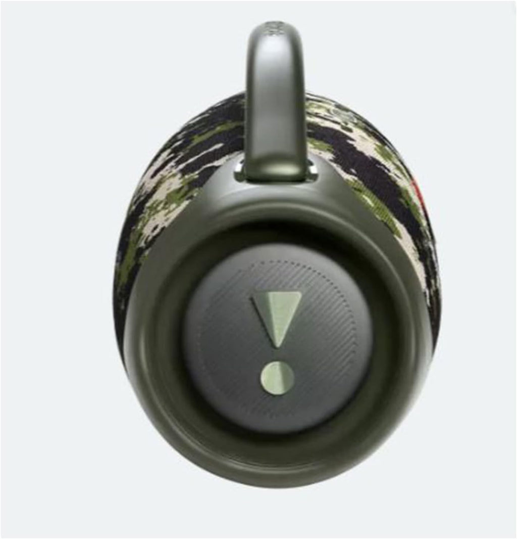 Portable Bluetooth Speaker with Extended Protection F3537