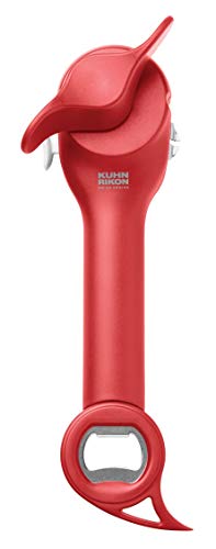 Can Opener with Ring Pull I628