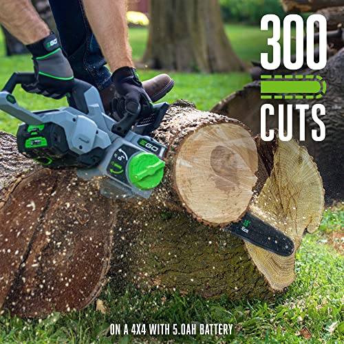 16-Inch 56V Cordless Chainsaw W815212