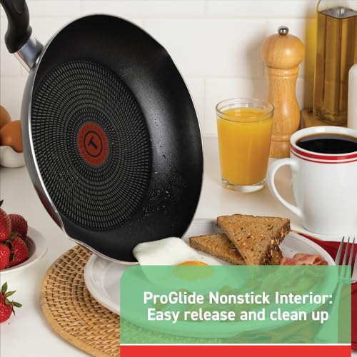 Nonstick Stockpot with Lid 12 Quart, Oven Safe, Dishwasher Safe Z112