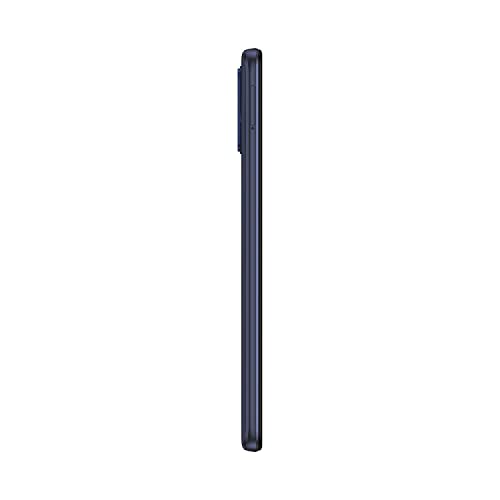 Unlocked Smartphone 4/64GB 50MP Camera Midnight Blue T982