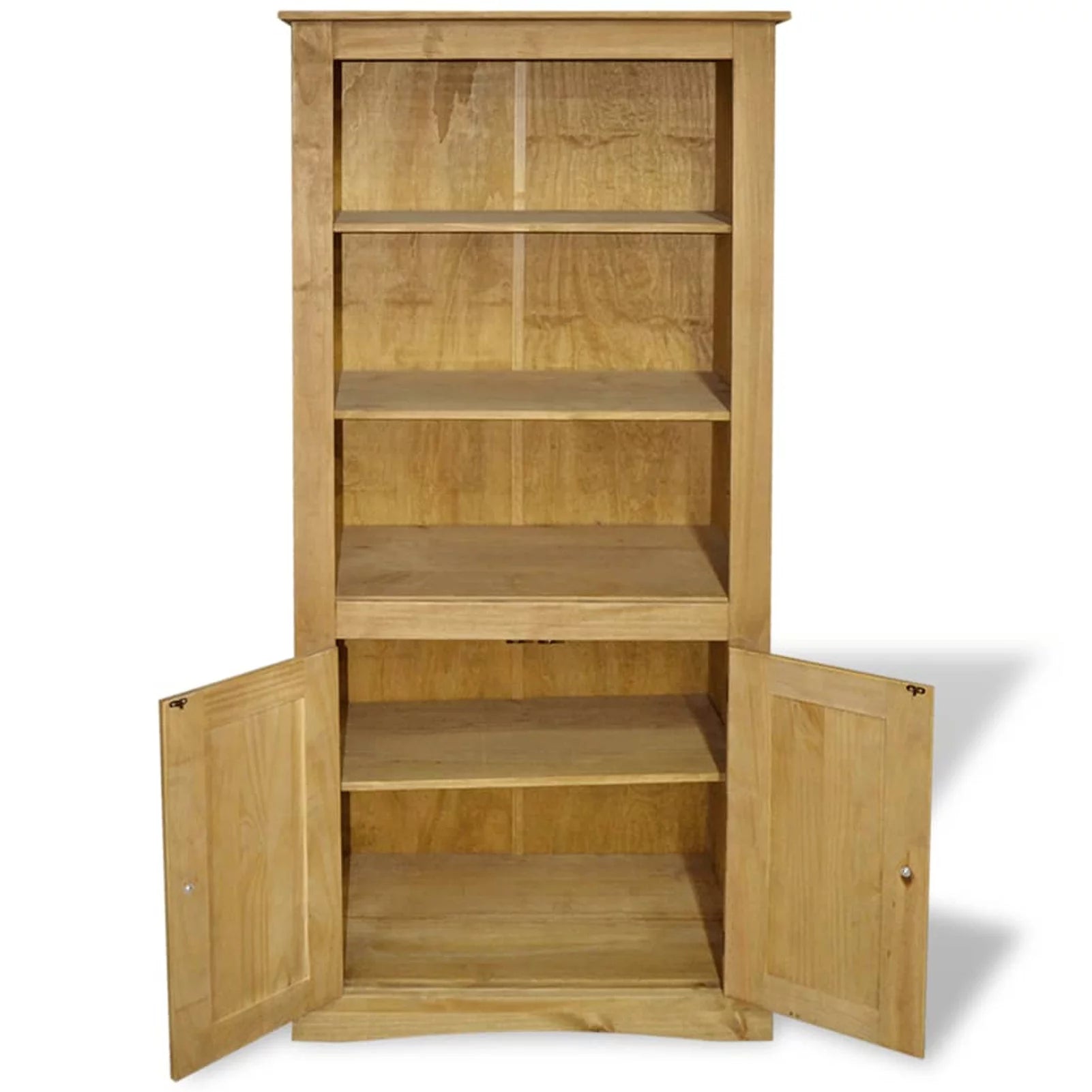Cupboard Mexican Pine 31.5"x15.7"x66.9" S361