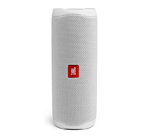Waterproof Portable Bluetooth Speaker - Black (Renewed) C508776