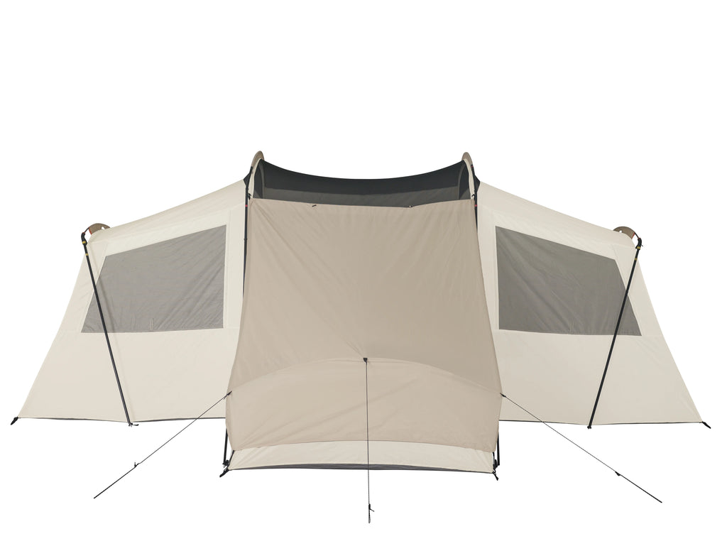 12 Person Glamping Tent R430