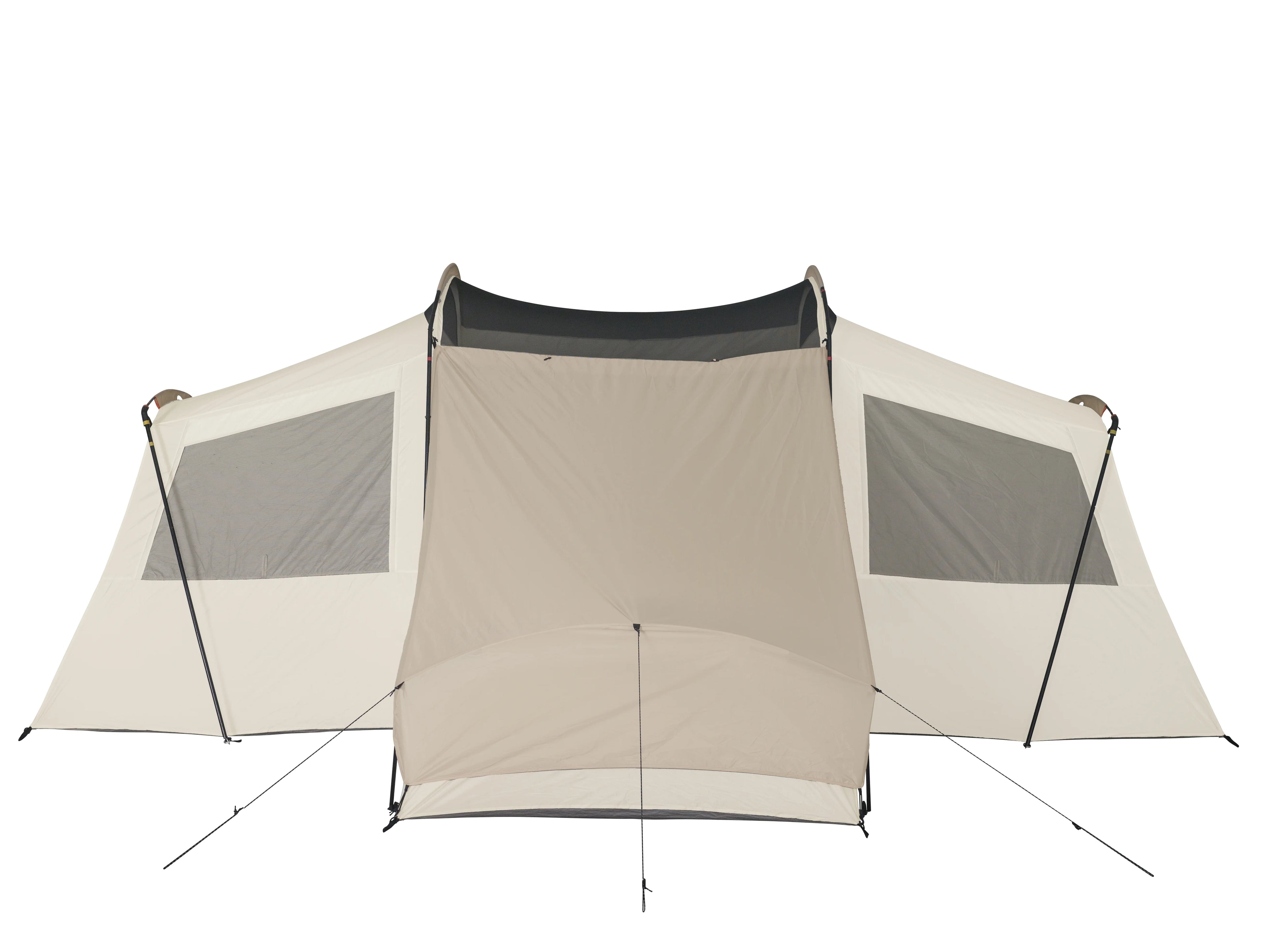 12 Person Glamping Tent R430