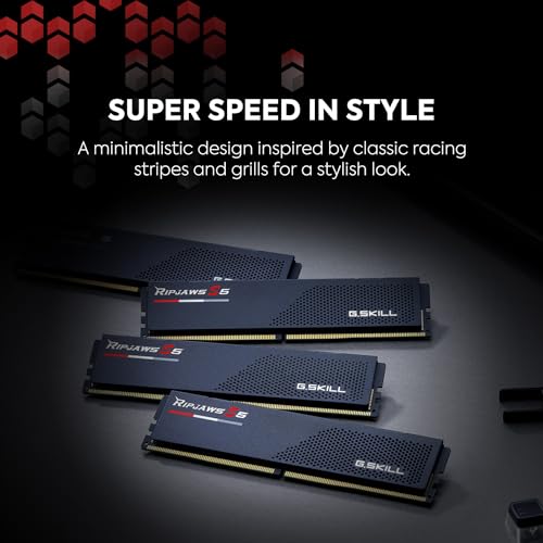 DDR5 RAM 32GB (2x16GB) 5600MT/s CL46 Desktop Memory UDIMM N29955