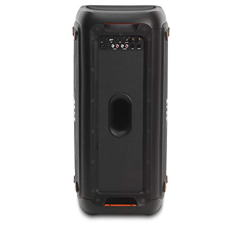 Portable Wireless Bluetooth Party Speaker V372526