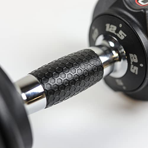 Adjustable Round Dumbbell Weights G37480