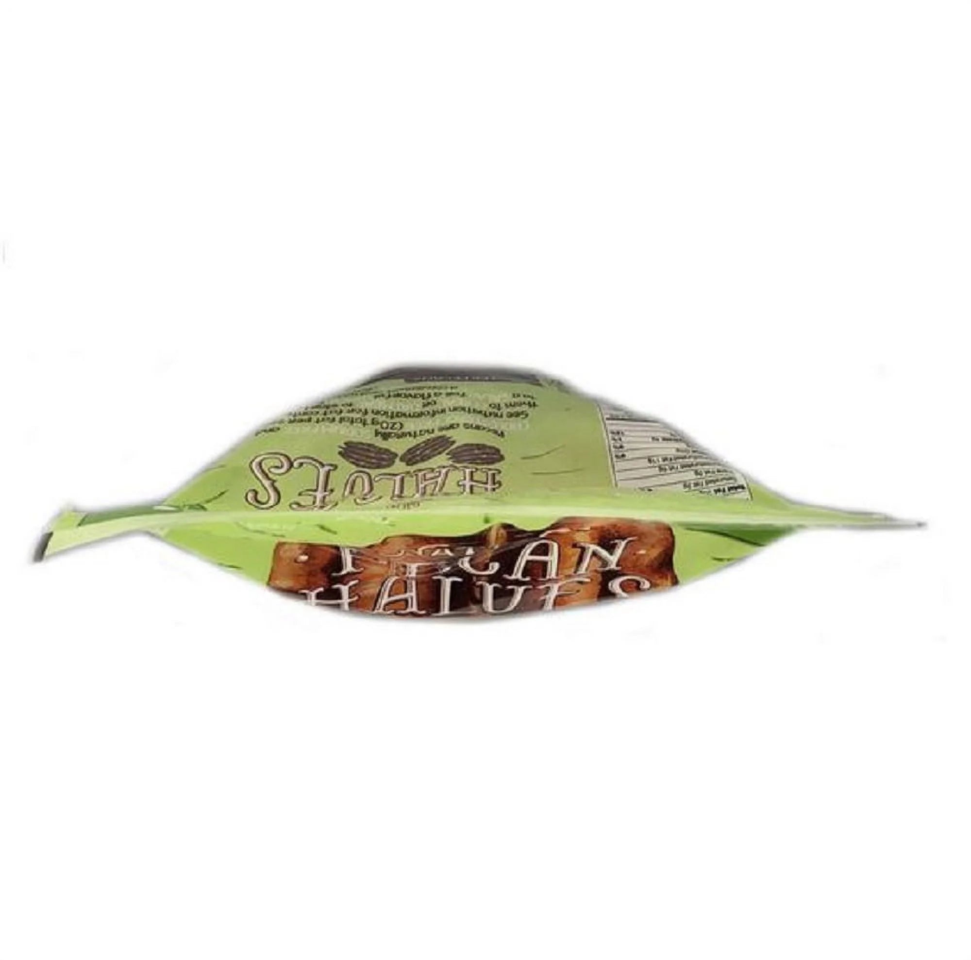 Natural Pecan Halves 2 lbs. R94332