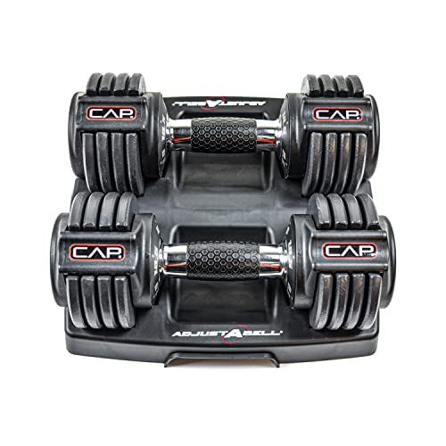 Adjustable Round Dumbbell Weights G37480