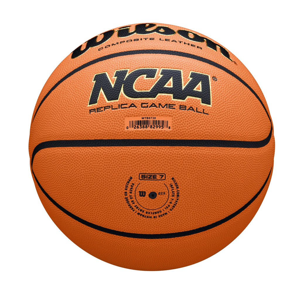 Replica 29.5" Basketball - Size 7 N602
