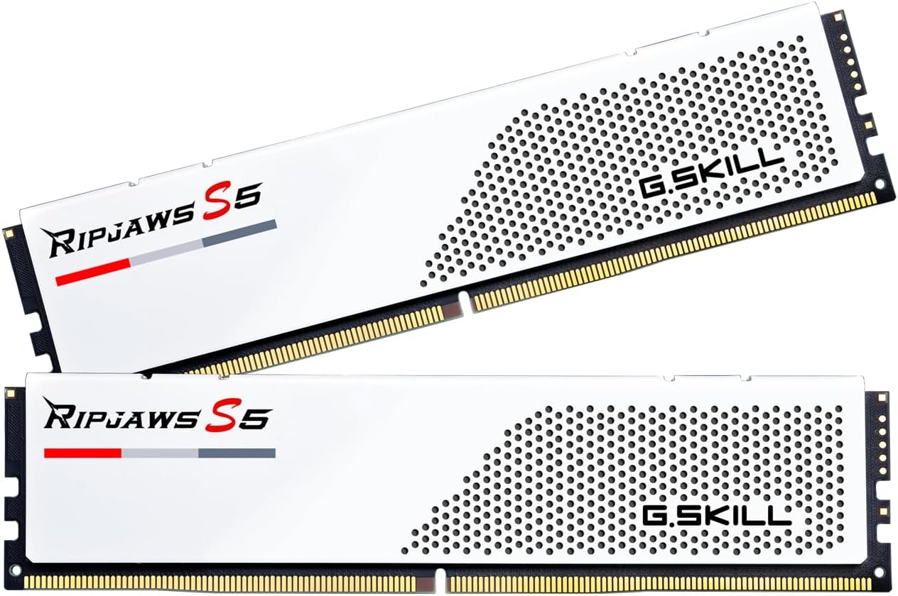 DDR5 5200 64GB (2 x 32GB) Desktop RAM Z4489
