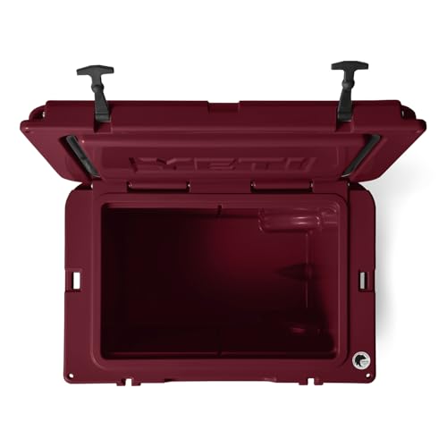 Wheeled Hard Cooler A90569