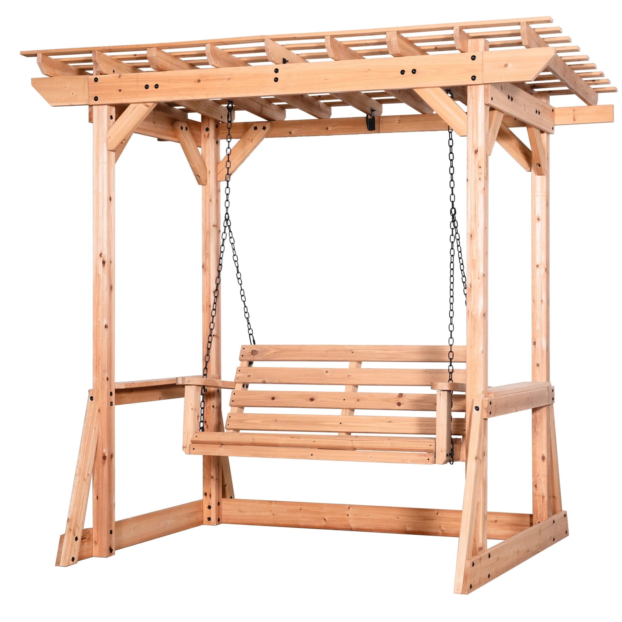 Pergola Swing G472