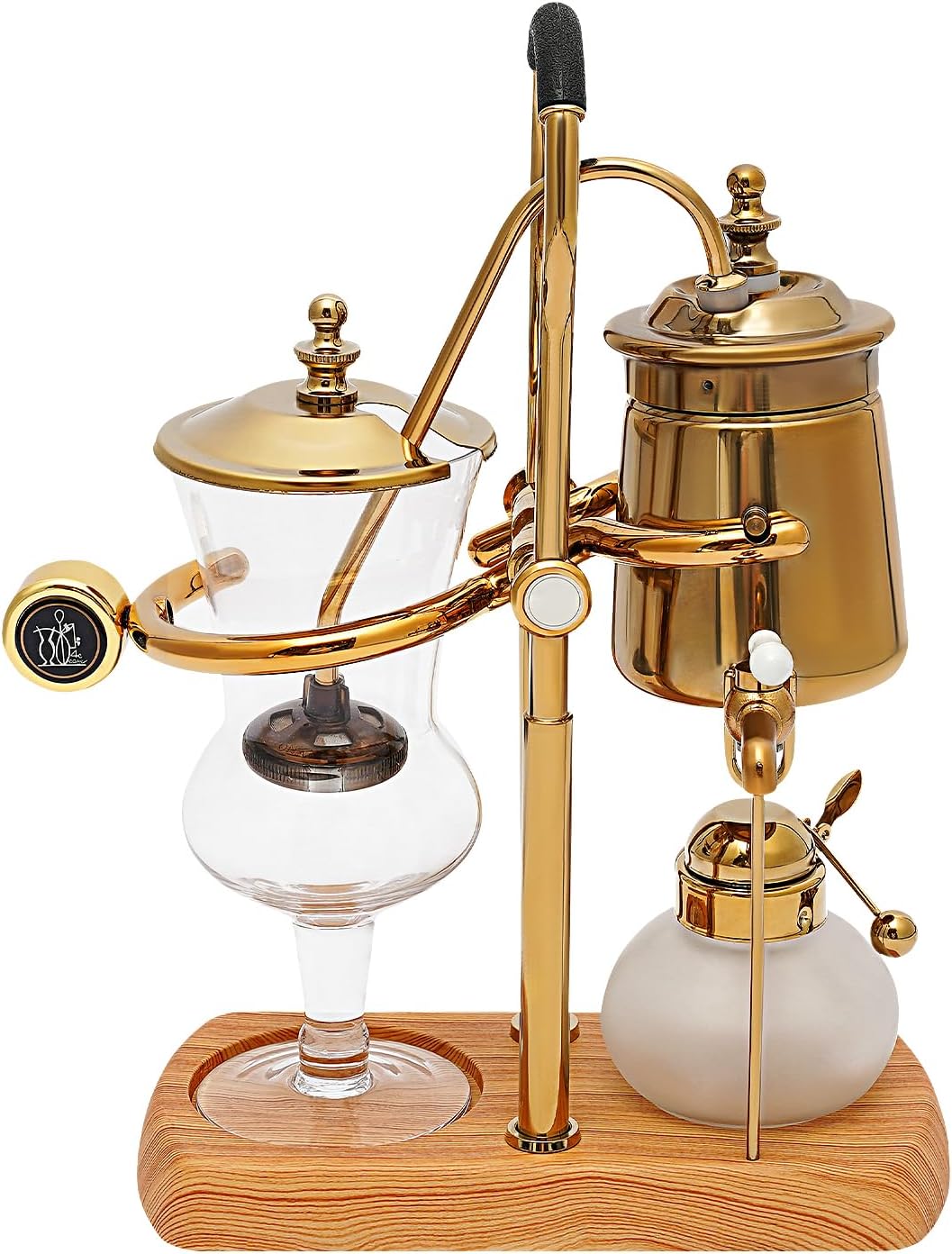 Vintage Vacuum Coffee Maker 400ml M335373
