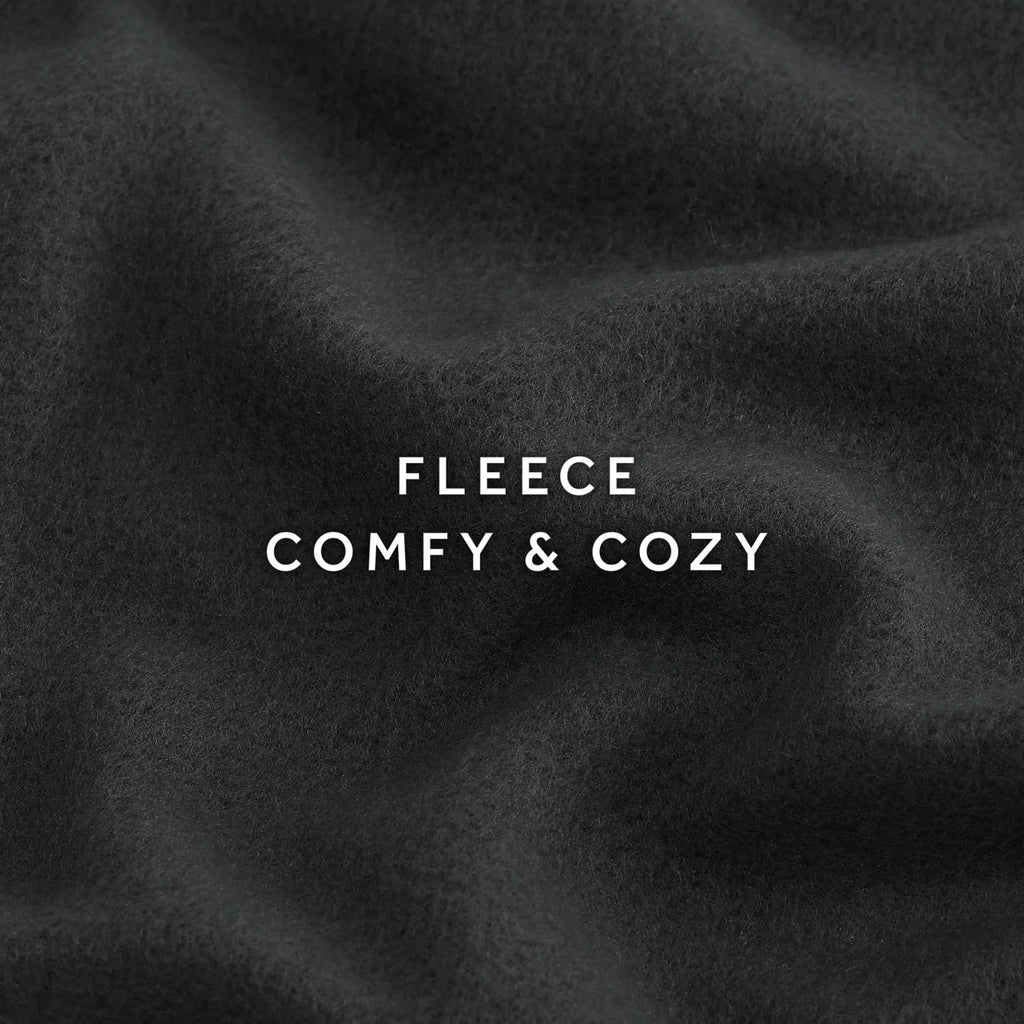 Heated Electric Blanket Full Size Fleece Grey Z325