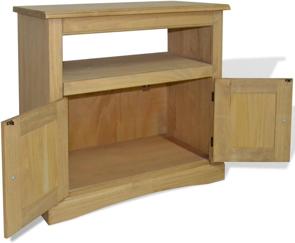 TV Cabinet with Storage Space for Living Room D945