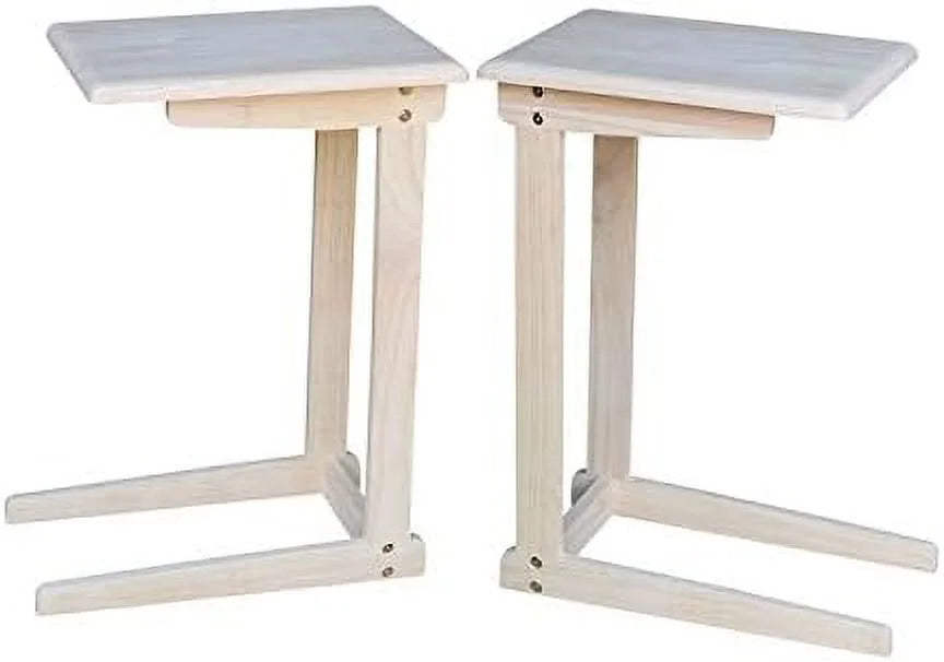 Unfinished Sofa Server Table Q492484