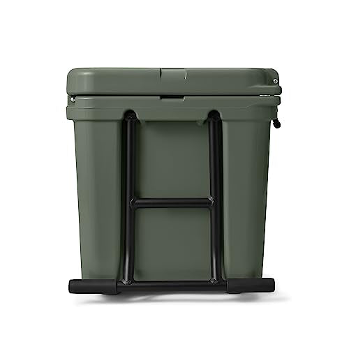 Wheeled Hard Cooler A90569