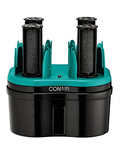 Gentle Curls Steam Rollers 3/4-inch Hot Rollers Z2651