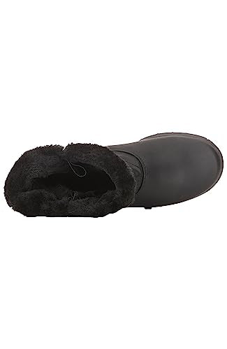 Women's Snow Boot H478