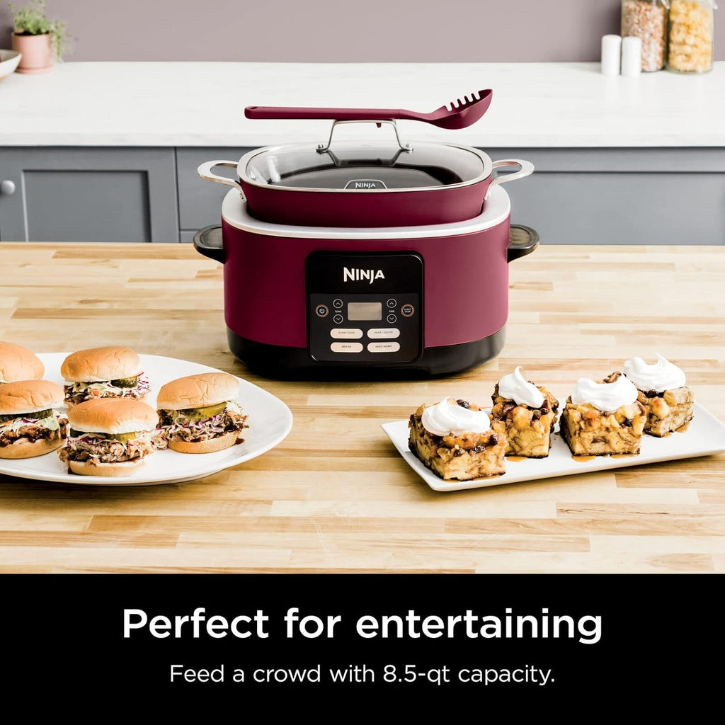 Multi-Cooker 8.5qt C408013