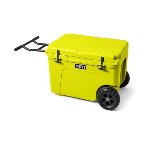 Wheeled Hard Cooler A90569