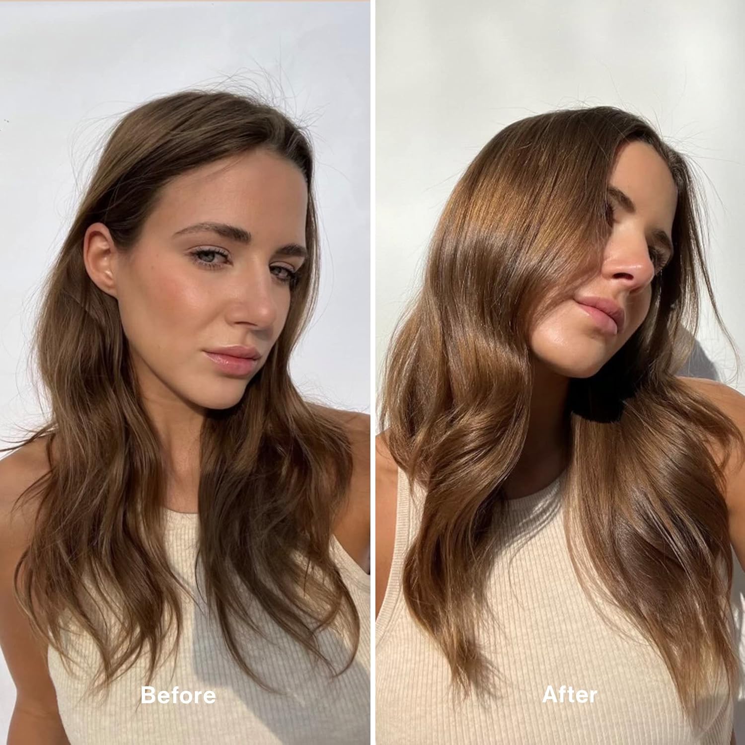 Shampoo & Conditioner Bundle for Very Dry, Color-Treated Hair T243